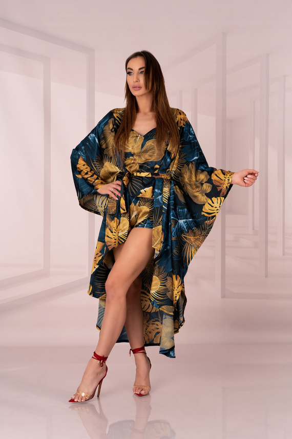 Damen Női szett LivCo Corsetti divat