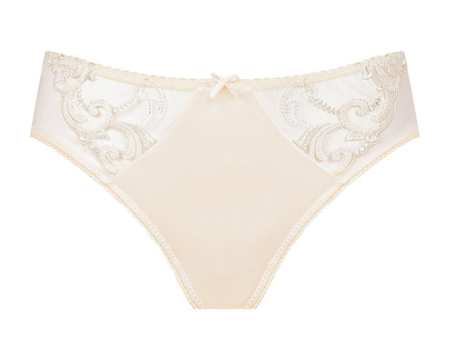 VF-400 Női bugyi Vena ecru