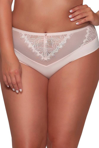 2076 Ava Női bugyi - rózsaszín