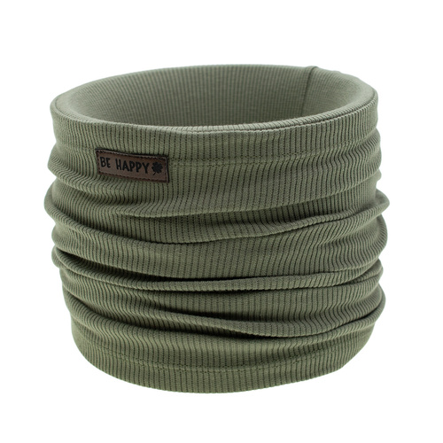 218269 Yogi Bear Nicol pamut kémény gyerekeknek khaki színben