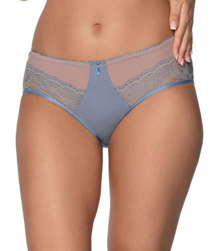 GFP 1167 Anastasia női bugyi Gaia- kék