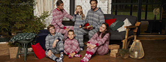 Alaska Gyermek overall Italian Fashion - tengerészkék