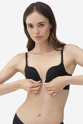 Gatta Frontopen push-up melltartó – elöl záródó