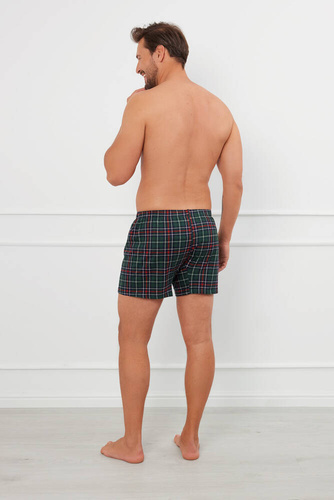 Fogo férfi boxeralsó Italian Fashion - nyomtatás