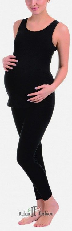 Ibiza ing Női keskeny pántos olasz divat - türkizkék