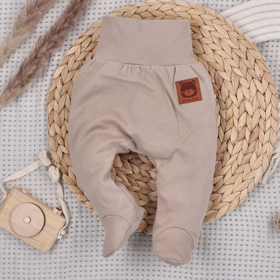 ABK-0044 Sky Journey babakészlet Nini bio pamutból