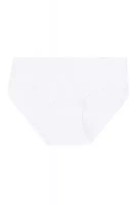 Tola Lány bugyi Italian Fashion - fehér