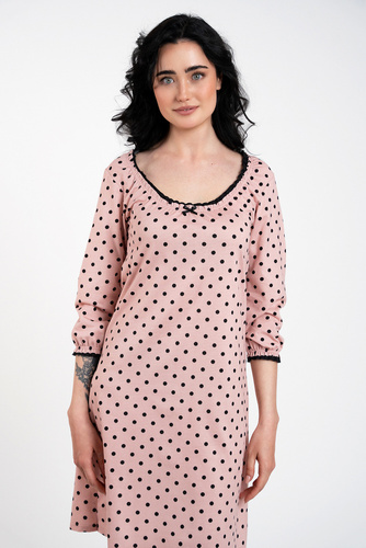 Margo hálóing és szoptatós ruha Olasz divat