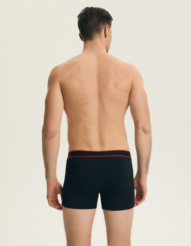 Bee Henderson 44556 – férfi boxeralsó 93% pamut 2 db