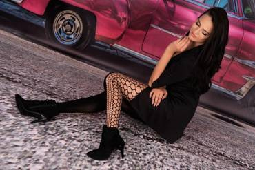Rosen LC 17141 LivCo Corsetti harisnyanadrág LivCo Corsetti harisnyanadrág