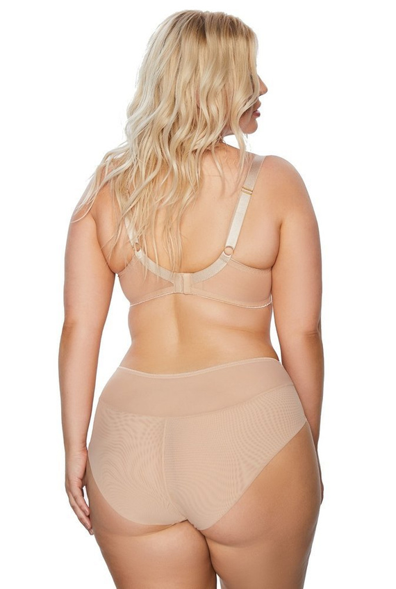 SC-725 Nea Soft melltartó Kinga skin/odc.bézs