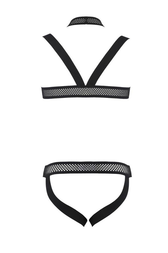 Szett Jacob Férfi szett Passion fekete