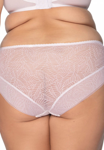 GFP 594 Sandy 2 Gaia női bugyi - fehér