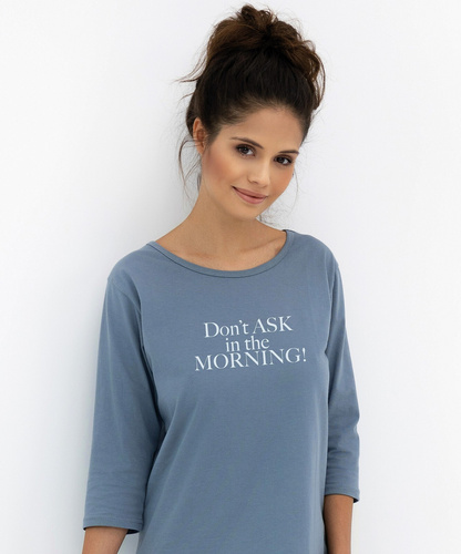 Sensis női póló - 100% pamut, kényelem és stílus