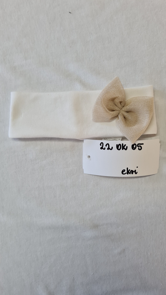 OK12091 Mamatti csokornyakkendő - rózsaszín masni