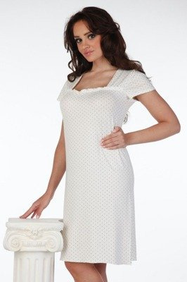 917 Dots Forex hálóing - ekrü - ekrü