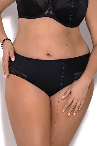 K 325 Adele Gorsenia bugyi - fehér