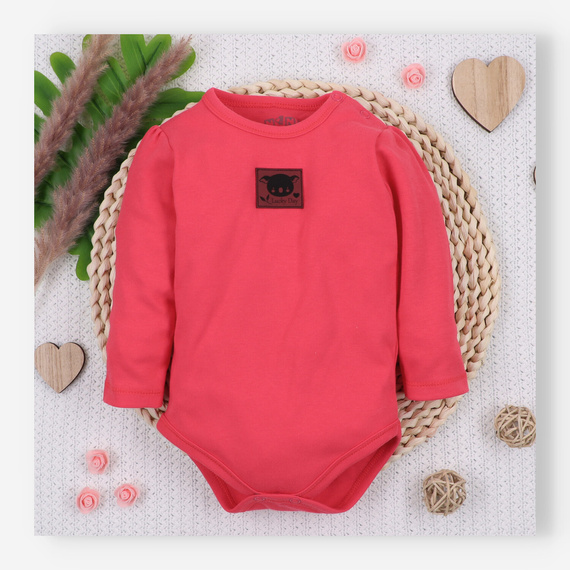 Nini baba body Koala 100% organikus pamut, Lengyel gyártás