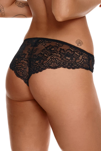 149 Lupoline női bugyi - fekete