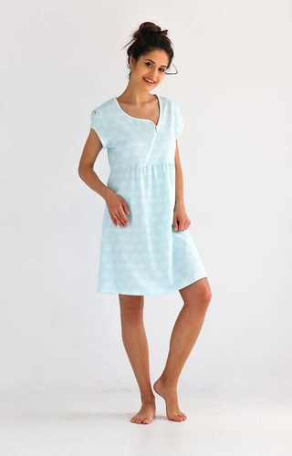 Alma hálóing Sensis - menta