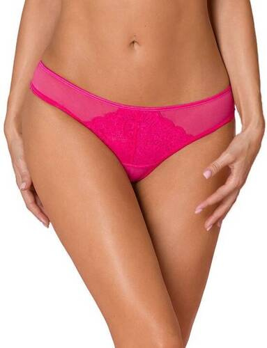 VS-460 Női tanga Vena fukszia