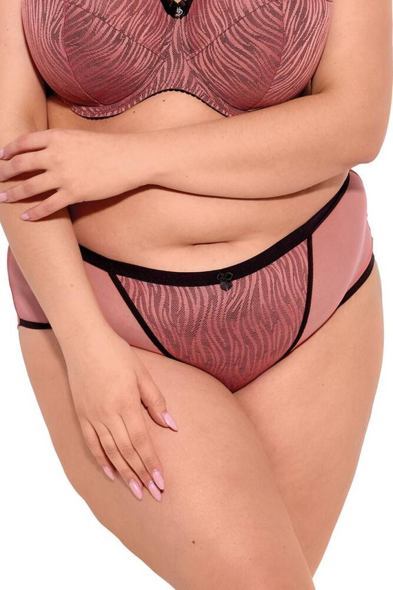 GFP 1259 Lise Női bugyi Gaia rózsaszín