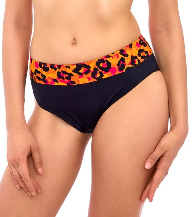 Sofia Big fürdőruha alsó - tágasabb szabás a nagyobb kényelemért | Lupoline