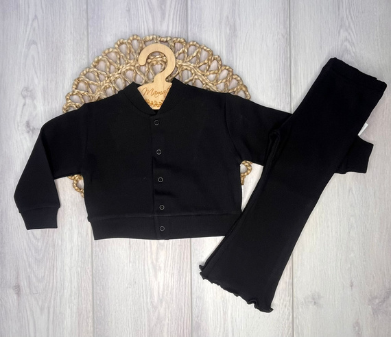 Mamatti BS006 bomber 97% pamut, patentos zárás