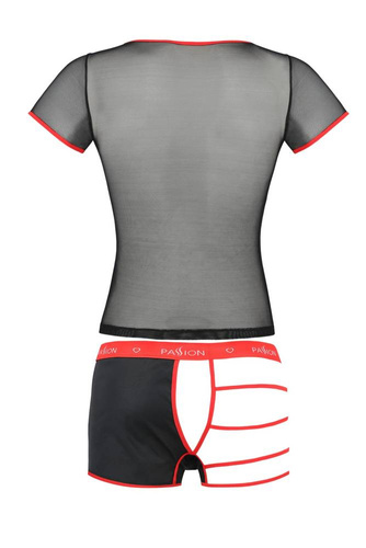 Set Mark Férfi szett Passion fekete