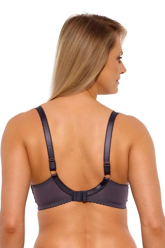 BS 1134 Keto Félpárnás melltartó Gaia Graphite-tól