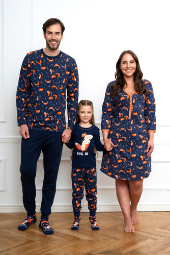 Wasilla Lányok pizsamája Olasz divat