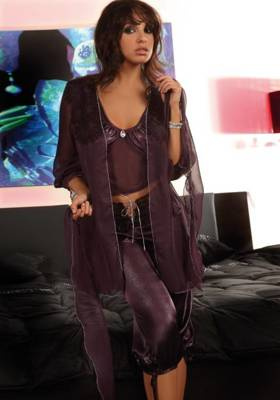 Jasmine LC 15025 Női szett LivCo Corsetti Fashion