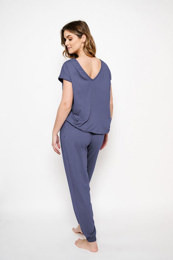 Paramo Női overall Olasz divat - kék