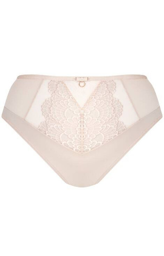 Gorsenia K 856 Just Beige női bugyi bézs