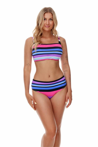 Samos Big fürdőruha alsó Lupoline