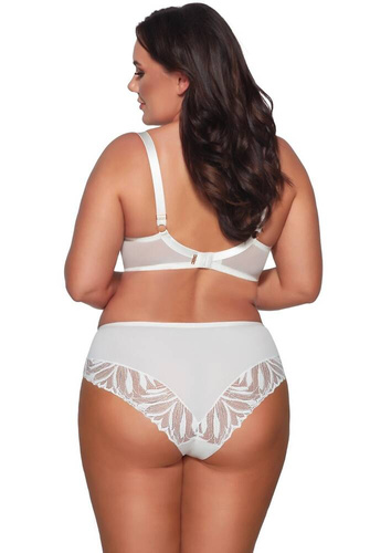 2105 Női bugyi AVA-ecru