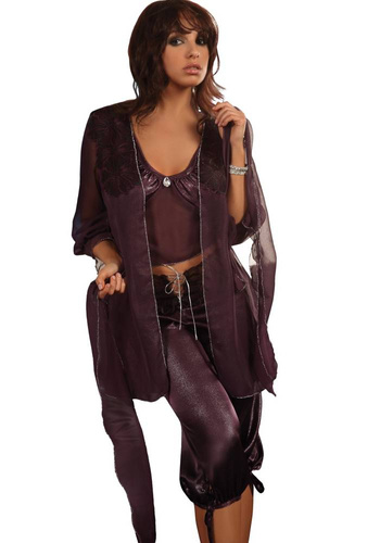 Jasmine LC 15025 Női szett LivCo Corsetti Fashion