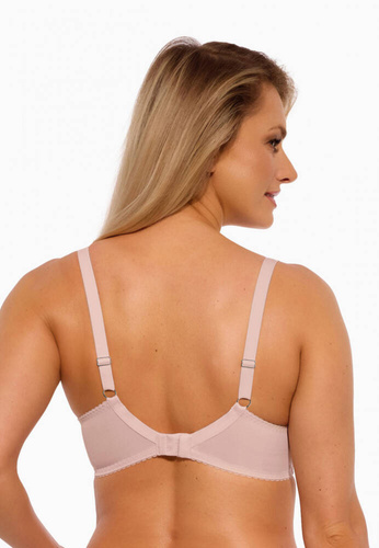 BS 1262 Camilla Soft melltartó Gaia - gyöngyház színben