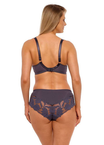 BS 1134 Keto Félpárnás melltartó Gaia Graphite-tól