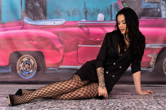 Lumi LC 17162 LivCo Corsetti harisnyanadrág LivCo Corsetti