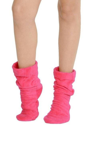 553/554 Wellsoft Smooth alvó zokni De Lafense - rózsaszín