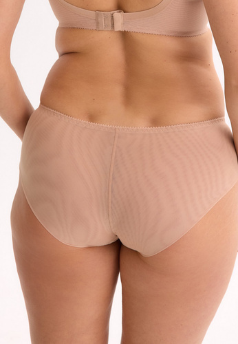 GFP 036 Oriana Női bikini alsó Gaia bézs