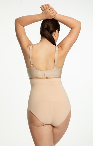 441 Julimex Seamless karcsúsító alsó - magas derék, varrás nélküli