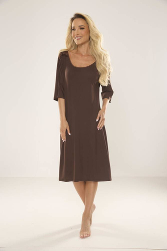 616 Ramona Forex hálóing - barna