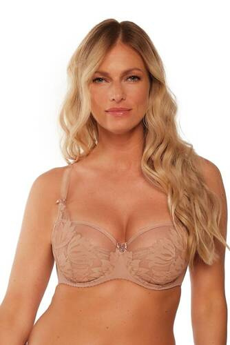 BS 1135 Nike Soft Bras Gaia - búvárruha