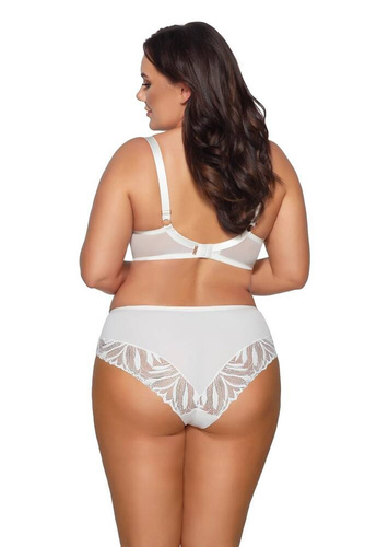 2106 Női bugyi AVA-ecru