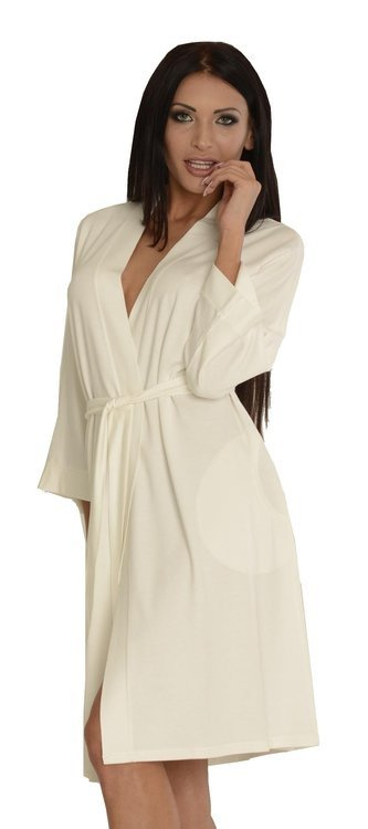 544 Visa tréningruha De Lafense - ekrü színben