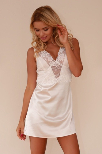 Merida Kalimo női szatén női alsószoknya - fekete