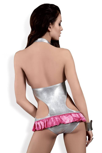 Hida LC 8090 LivCo LivCo Corsetti Divat Női test