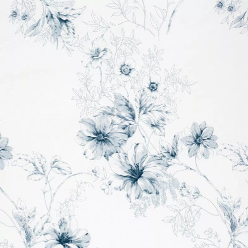 Eurofirany SPRING 93 ágynemű 100% pamut szatén Oeko-Tex